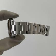 Thumbnail von Rolex Datejust 36 16234 Soleil silver dial 2002 Full Set