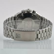 Thumbnail von Omega Speedmaster Mark II Professional 145.014 brown chocolate dial 1970