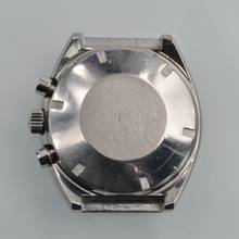 Thumbnail von Omega Speedmaster Mark II Professional 145.014 brown chocolate dial 1970