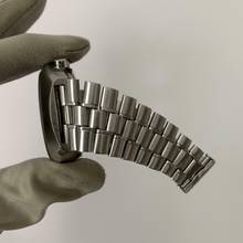 Thumbnail von Omega Speedmaster Mark II Professional 145.014 brown chocolate dial 1970