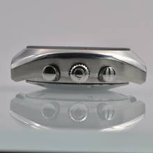 Thumbnail von Omega Speedmaster Mark II Professional 145.014 brown chocolate dial 1970