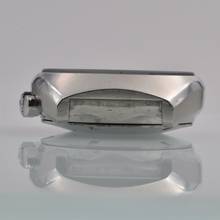 Thumbnail von Omega Speedmaster Mark II Professional 145.014 brown chocolate dial 1970