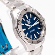 Thumbnail von TAG Heuer Aquaracer Professional 200 Solargraph – WBP1113.BA0000 – NEW & Unworn – 02/2026 Full Set