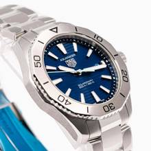 Thumbnail von TAG Heuer Aquaracer Professional 200 Solargraph – WBP1113.BA0000 – NEW & Unworn – 02/2026 Full Set