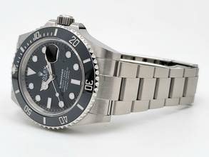 Thumbnail von Rolex Submariner Date New Full Set 2026 Austria