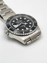 Thumbnail von Rolex Submariner Date New Full Set 2026 Austria