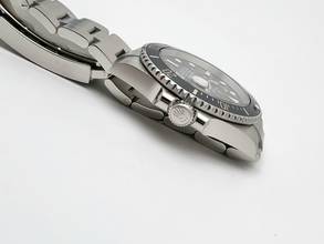 Thumbnail von Rolex Submariner Date New Full Set 2026 Austria