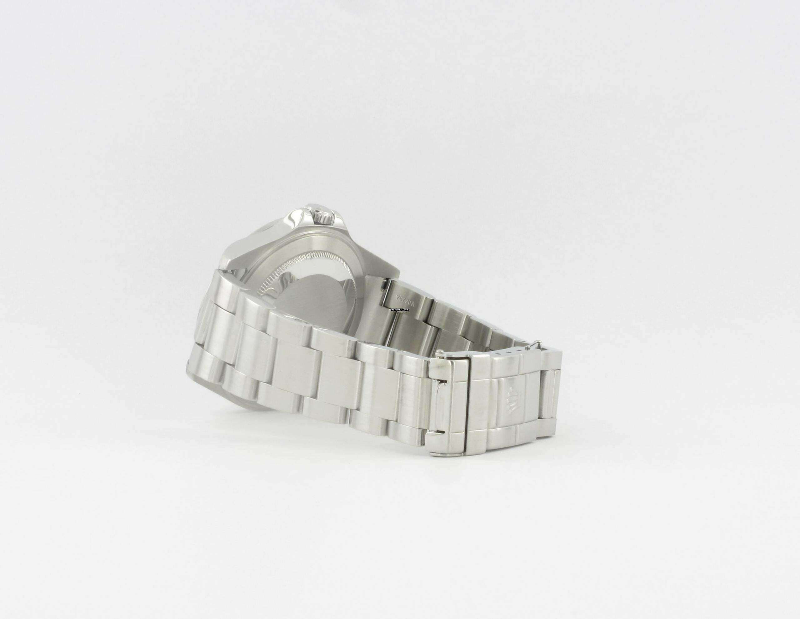 Thumbnail von Rolex Explorer II 16570