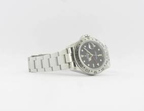 Thumbnail von Rolex Explorer II 16570