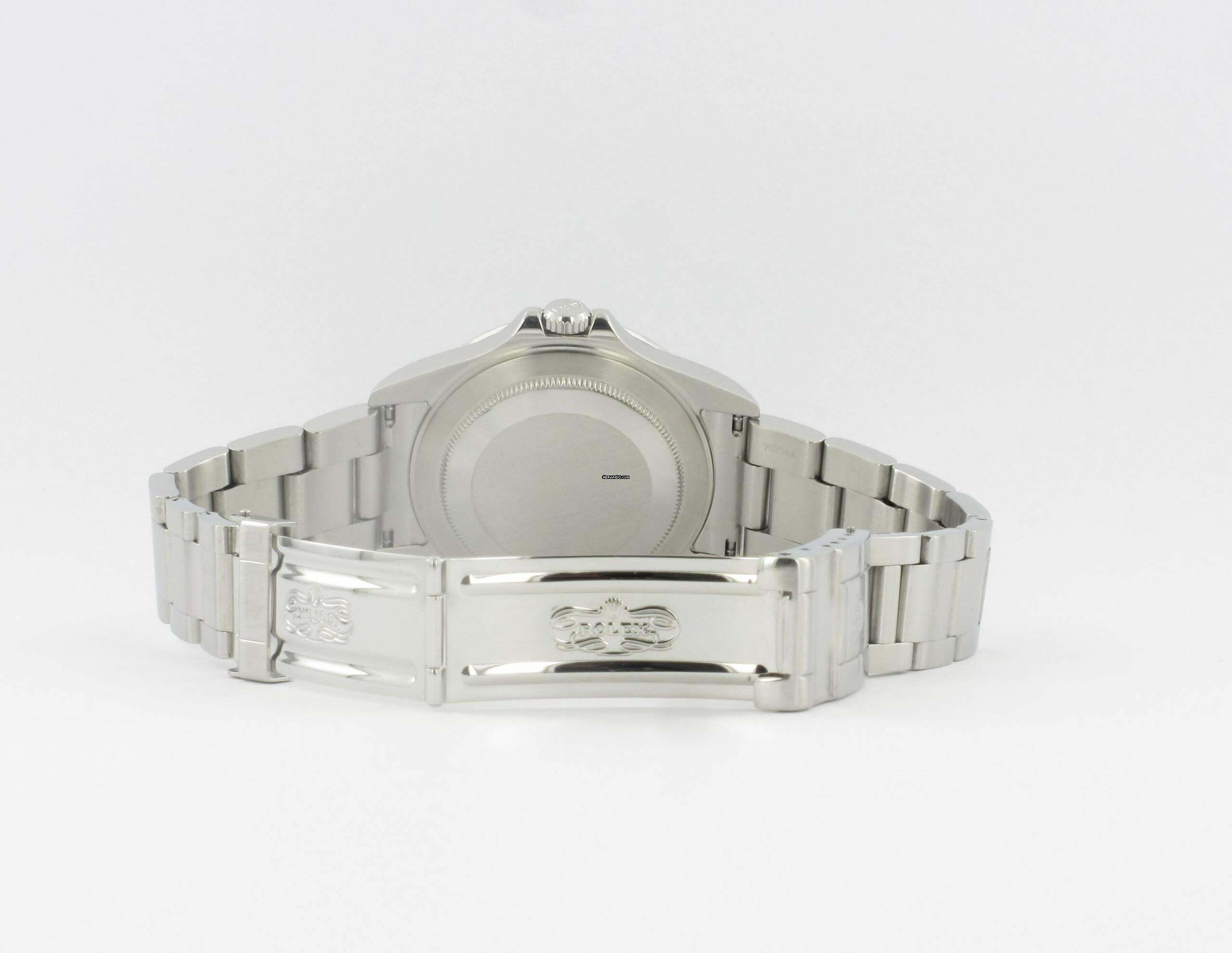 Thumbnail von Rolex Explorer II 16570