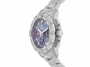 Thumbnail von Breitling Avenger B01 Ref.AB0147101C1A1 2024 Full Set Ungetragen Avenger B01 Chronograph