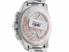 Thumbnail von Breitling Avenger B01 Ref.AB0147101C1A1 2024 Full Set Ungetragen Avenger B01 Chronograph