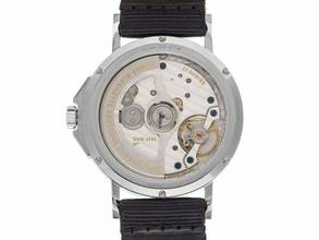 Thumbnail von NOMOS Glashütte Ahoi Neomatik Sky Ref.526 2026 Full Set Neu Ahoi Neomatik Date Sky