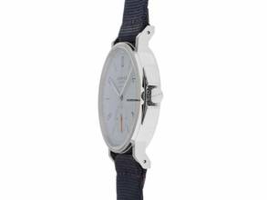 Thumbnail von NOMOS Glashütte Ahoi Neomatik Sky Ref.526 2026 Full Set Neu Ahoi Neomatik Date Sky