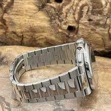 Thumbnail von Patek Philippe Nautilus Nautilus Chronograph - FULLSET 2011 - Ref. 5980/1A-001