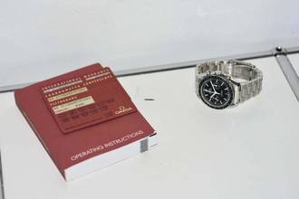 Thumbnail von Omega Speedmaster Professional Chronograph Moonwatch 31130445101002 44mm