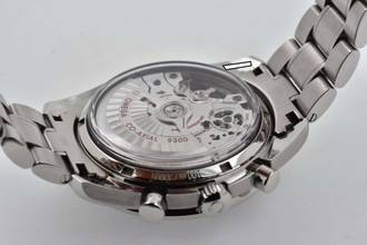 Thumbnail von Omega Speedmaster Professional Chronograph Moonwatch 31130445101002 44mm