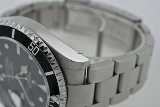 Thumbnail von Rolex Submariner Date 16610 LC888 Full Set