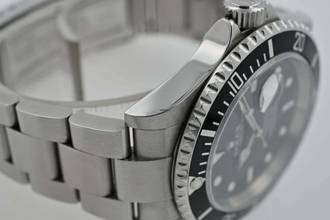 Thumbnail von Rolex Submariner Date 16610 LC888 Full Set