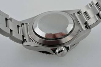 Thumbnail von Rolex Submariner Date 16610 LC888 Full Set