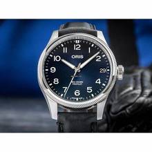 Thumbnail von Oris Big Crown ProPilot Date NEW FULL SET