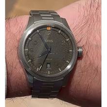 Thumbnail von Oris Big Crown ProPilot Date 01 04lc NEW FULL SET