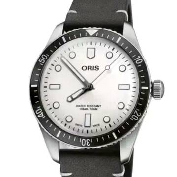  Oris Divers Sixty Five SOCIAL CLUB Canada NEW FULL SET 