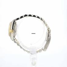 Thumbnail von Rolex Lady-Datejust 26 Steel/Gold Jubilee Black Diamond Dial