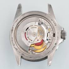 Thumbnail von Rolex Submariner Date 1680 Date Maxi tritium dial 1977