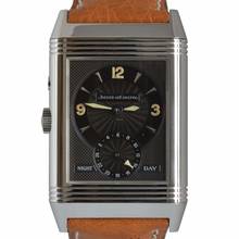 Thumbnail von Jaeger-LeCoultre Reverso Duoface Classic Medium Small Seconds 1999 Full Set