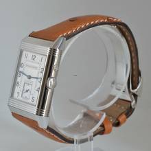 Thumbnail von Jaeger-LeCoultre Reverso Duoface Classic Medium Small Seconds 1999 Full Set