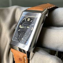 Thumbnail von Jaeger-LeCoultre Reverso Duoface Classic Medium Small Seconds 1999 Full Set