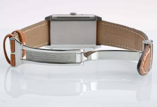 Thumbnail von Jaeger-LeCoultre Reverso Duoface Classic Medium Small Seconds 1999 Full Set