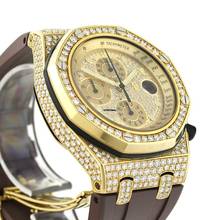 Thumbnail von Audemars Piguet Royal Oak Offshore Ref.26067BA