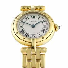 Thumbnail von Cartier Panthère Vendome 18K