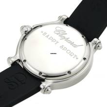 Thumbnail von Chopard Happy Sport Diamonds Fish