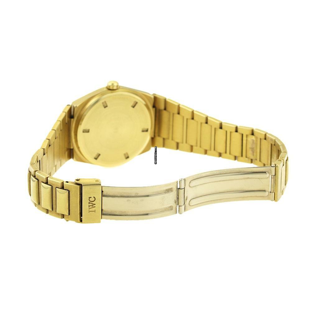 Thumbnail von IWC Ingenieur SL 18K