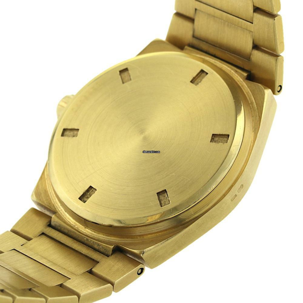 Thumbnail von IWC Ingenieur SL 18K