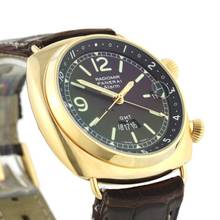 Thumbnail von Panerai Radiomir GMT Alarm Ref.PAM00238