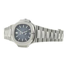 Thumbnail von Patek Philippe Nautilus Blue Dial Ref.5726