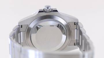 Thumbnail von Rolex Submariner Date 126610LN Date Keramik 41mm Taucheruhr Diver Klassiker B+P