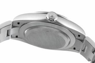 Thumbnail von Rolex Explorer 40 Oyster Edelstahl Automatik Herrenuhr Ref. 224270 Papiere 2025