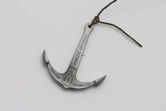 Thumbnail von Rolex Submariner Date 40 Stahl Automatik Herrenuhr Ref. 16610 B&P 1996