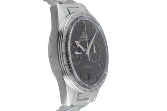 Thumbnail von Omega Speedmaster '57 Chronograph Stahl Herren 332.10.41.51.01.001