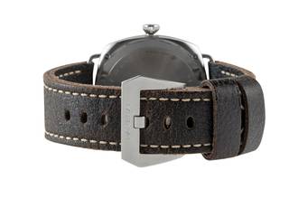 Thumbnail von Panerai Radiomir Officine Patina Stahl Handaufzug PAM01350 B&P