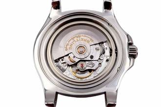 Thumbnail von Breitling Superocean 42 Edelstahl Automatik Herrenuhr Ref A17366 Box & Papiere