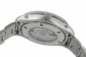 Thumbnail von Union Glashütte Belisar Datum Sport Ref. D009.907.11.047.00 B&P 2021