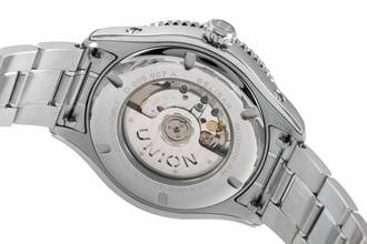 Thumbnail von Union Glashütte Belisar Datum Sport Ref. D009.907.11.047.00 B&P 2021