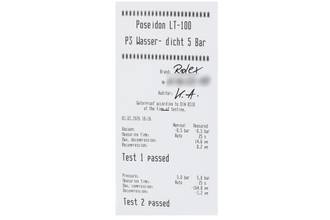 Thumbnail von Rolex Lady-Datejust 18k (0,750) Gold Automatik Damenuhr Ref. 6916 Klassiker