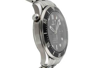 Thumbnail von Omega Seamaster Diver 300 M Professional Diver 300M Automatik Herrenuhr 212.30.41.20.01.002